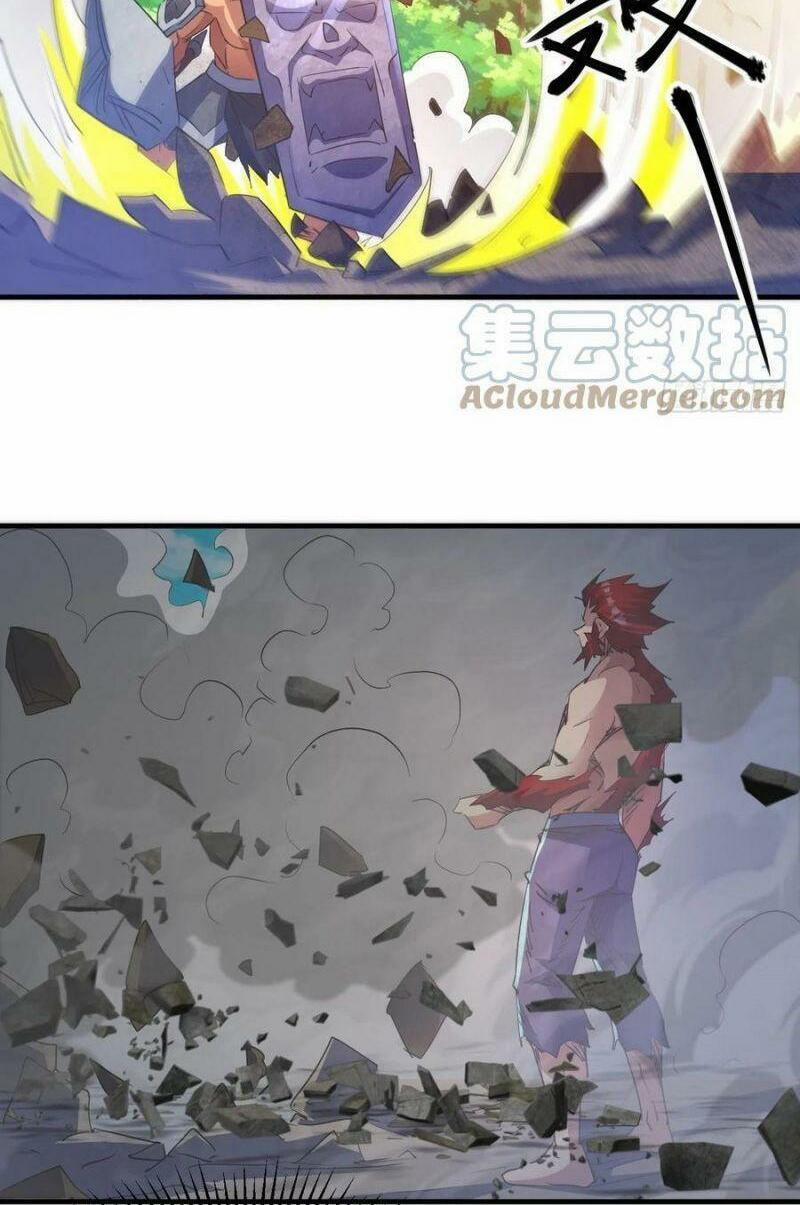 Ta Đã Đặt Ra Thời Đại Của Vạn Tộc 44 trang 23