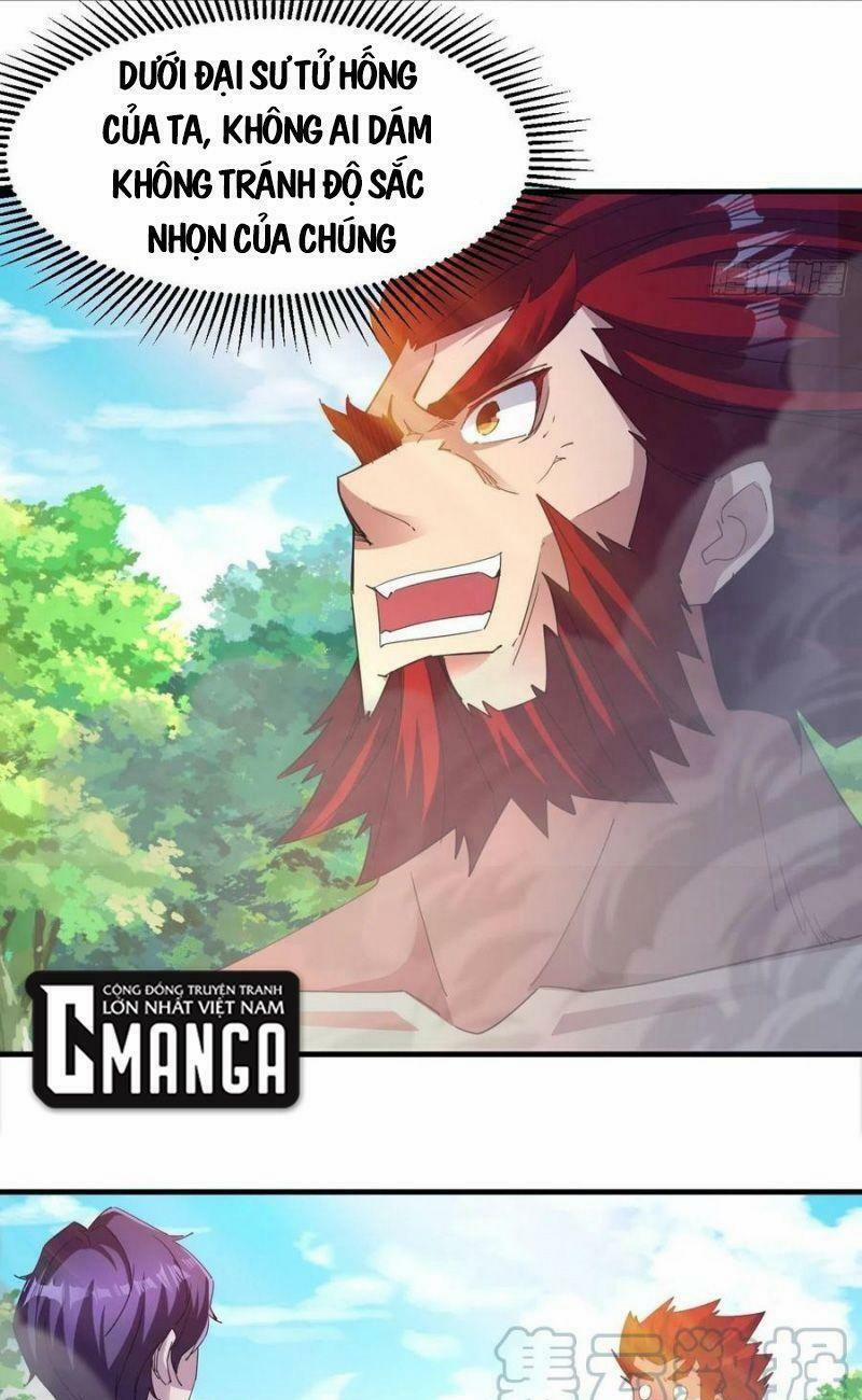 Ta Đã Đặt Ra Thời Đại Của Vạn Tộc 44 trang 24