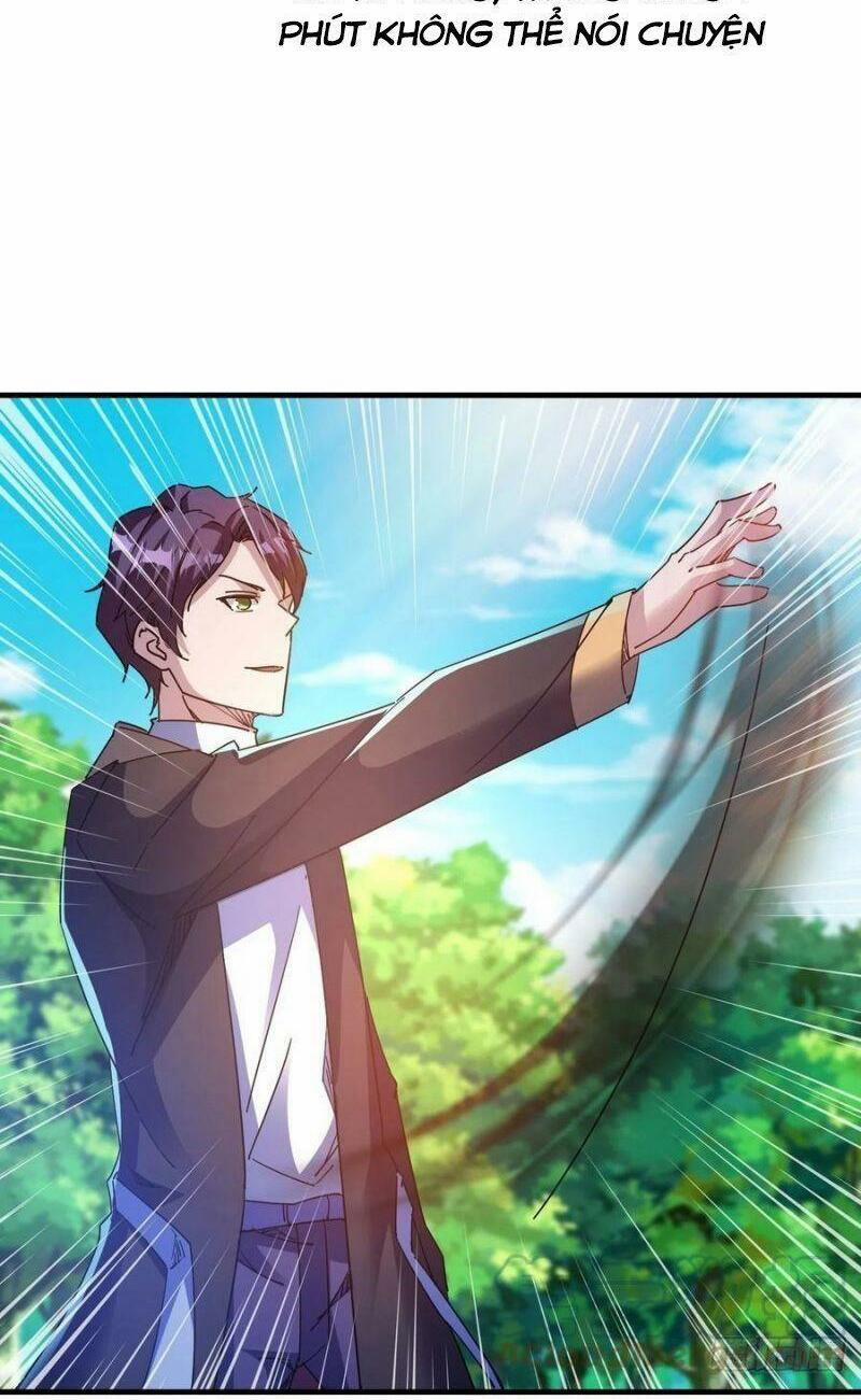 Ta Đã Đặt Ra Thời Đại Của Vạn Tộc 44 trang 29