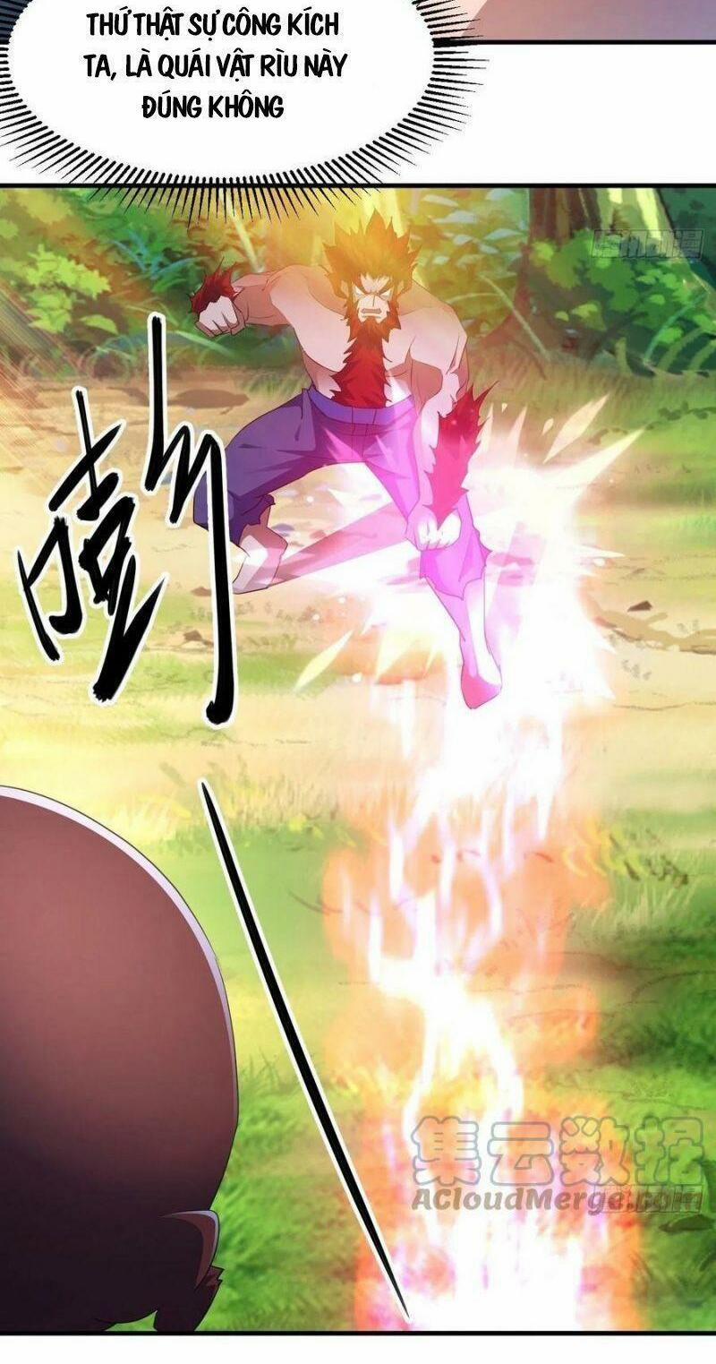 Ta Đã Đặt Ra Thời Đại Của Vạn Tộc 44 trang 3