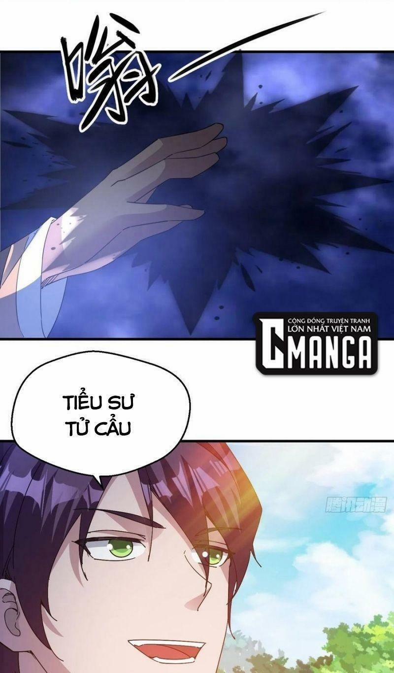Ta Đã Đặt Ra Thời Đại Của Vạn Tộc 44 trang 30
