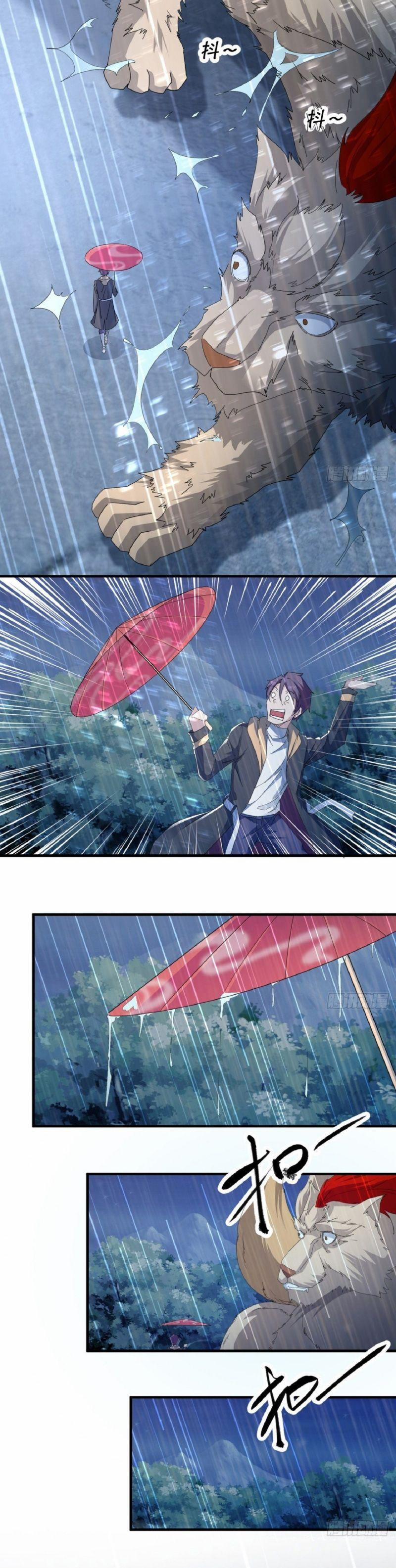 Ta Đã Đặt Ra Thời Đại Của Vạn Tộc 5 trang 7