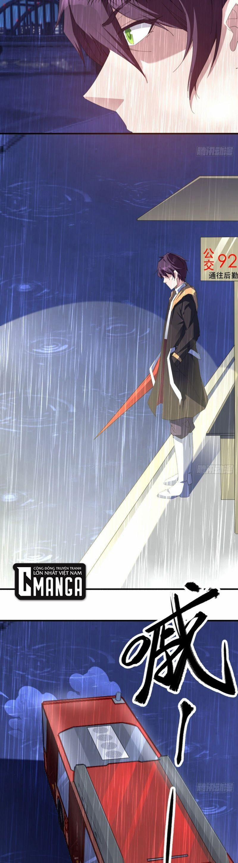 Ta Đã Đặt Ra Thời Đại Của Vạn Tộc 6 trang 4