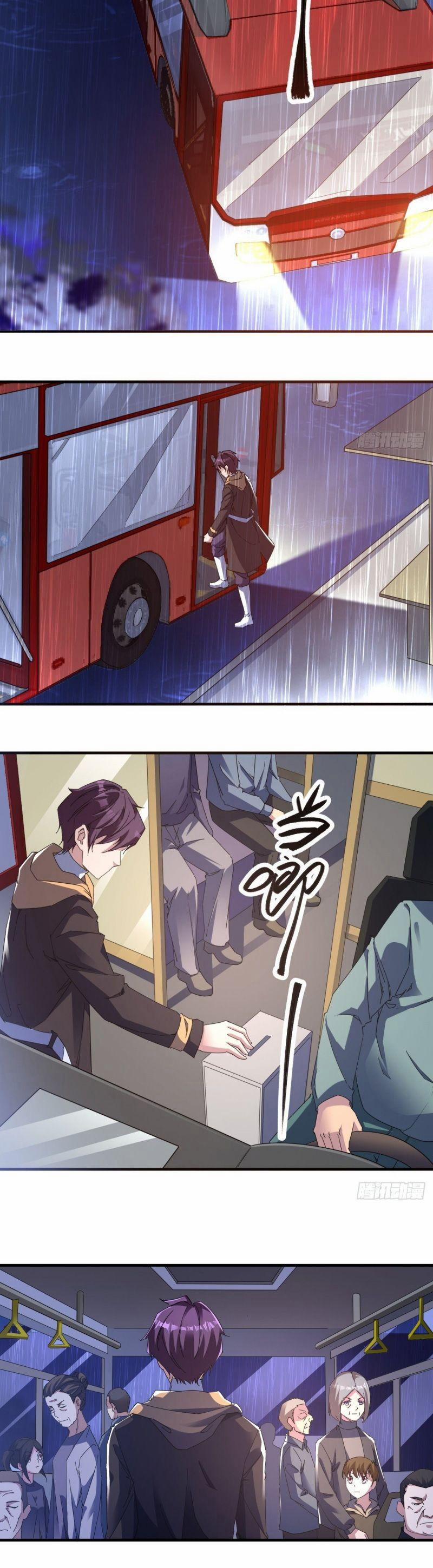 Ta Đã Đặt Ra Thời Đại Của Vạn Tộc 6 trang 5