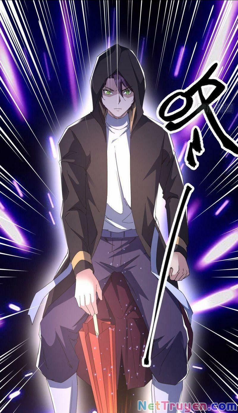 Ta Đã Đặt Ra Thời Đại Của Vạn Tộc 7 trang 10