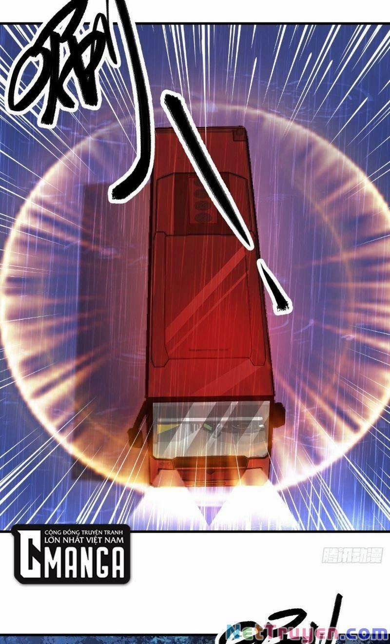 Ta Đã Đặt Ra Thời Đại Của Vạn Tộc 7 trang 12