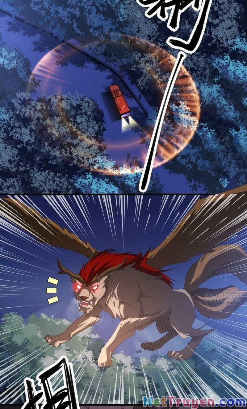 Ta Đã Đặt Ra Thời Đại Của Vạn Tộc 7 trang 13