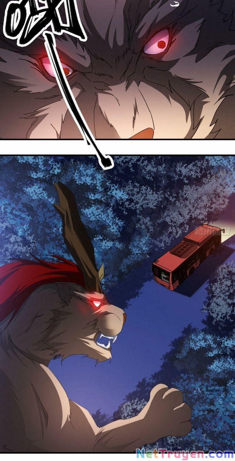 Ta Đã Đặt Ra Thời Đại Của Vạn Tộc 7 trang 14