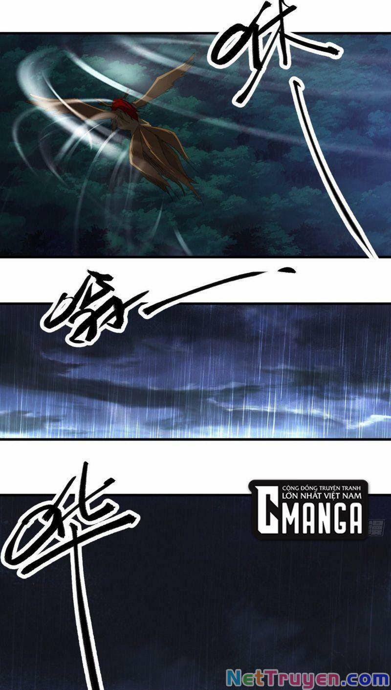 Ta Đã Đặt Ra Thời Đại Của Vạn Tộc 7 trang 16