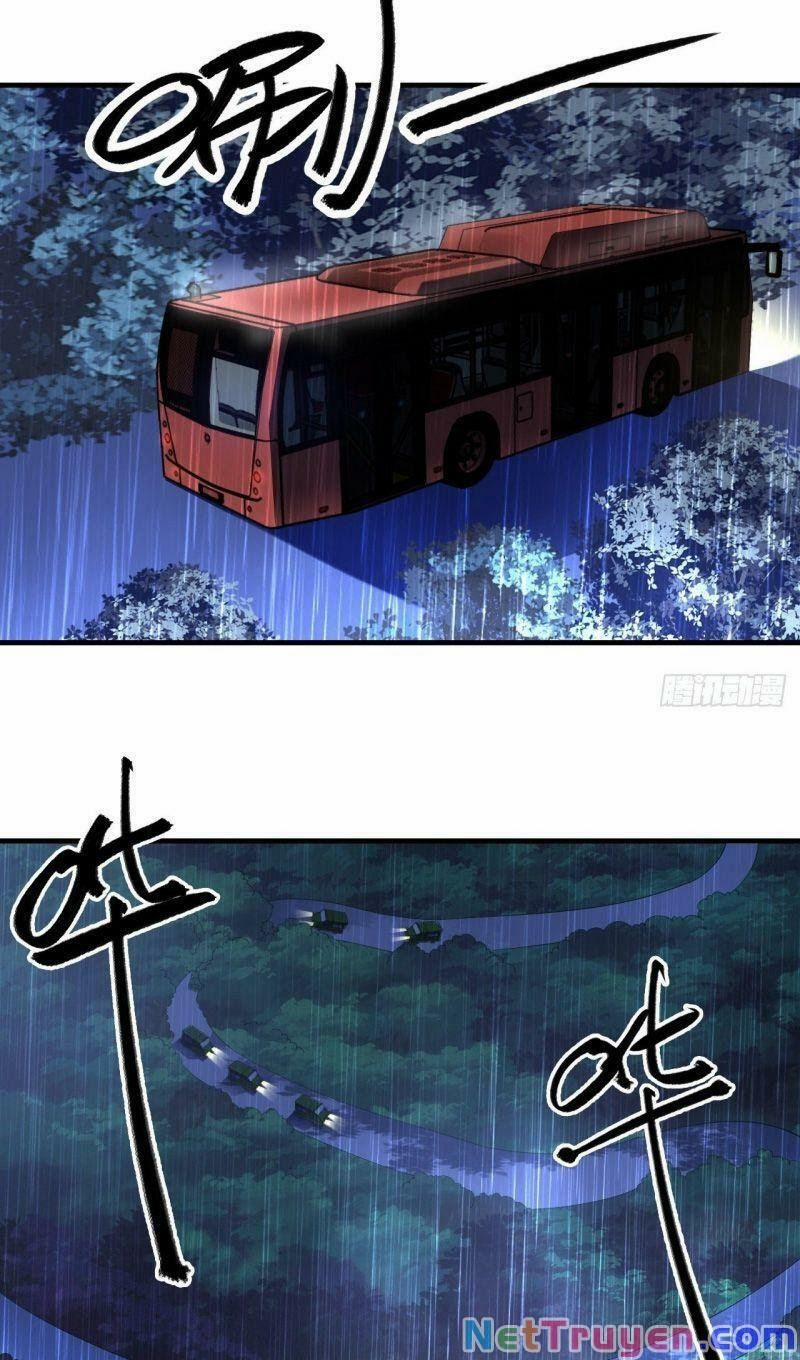 Ta Đã Đặt Ra Thời Đại Của Vạn Tộc 7 trang 18