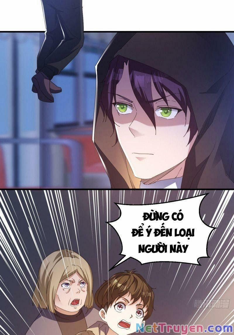 Ta Đã Đặt Ra Thời Đại Của Vạn Tộc 7 trang 2