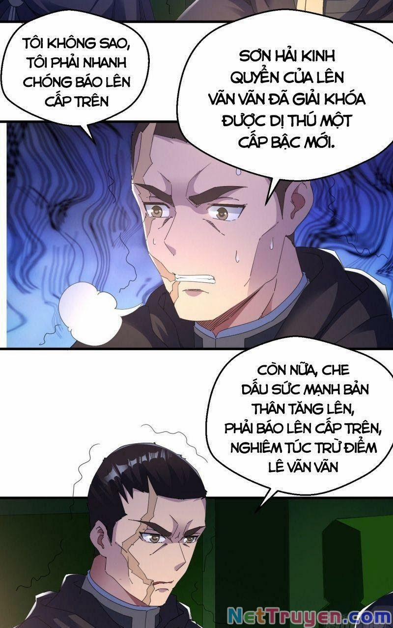 Ta Đã Đặt Ra Thời Đại Của Vạn Tộc 7 trang 22