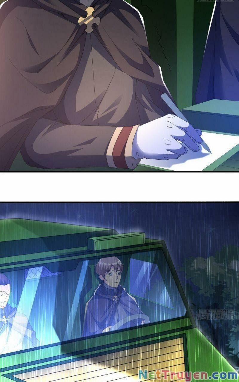 Ta Đã Đặt Ra Thời Đại Của Vạn Tộc 7 trang 23