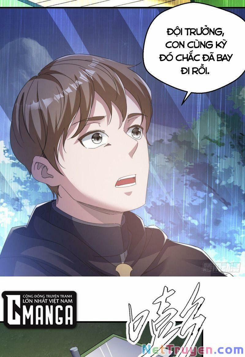 Ta Đã Đặt Ra Thời Đại Của Vạn Tộc 7 trang 24