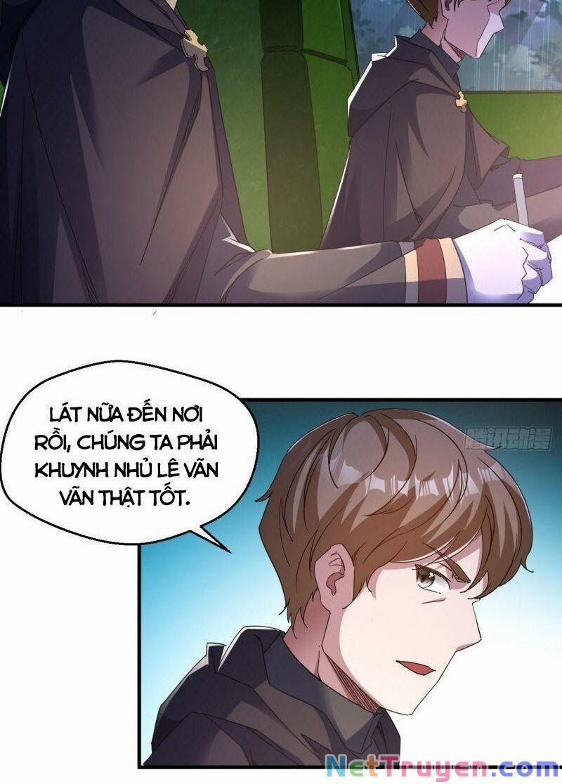 Ta Đã Đặt Ra Thời Đại Của Vạn Tộc 7 trang 27