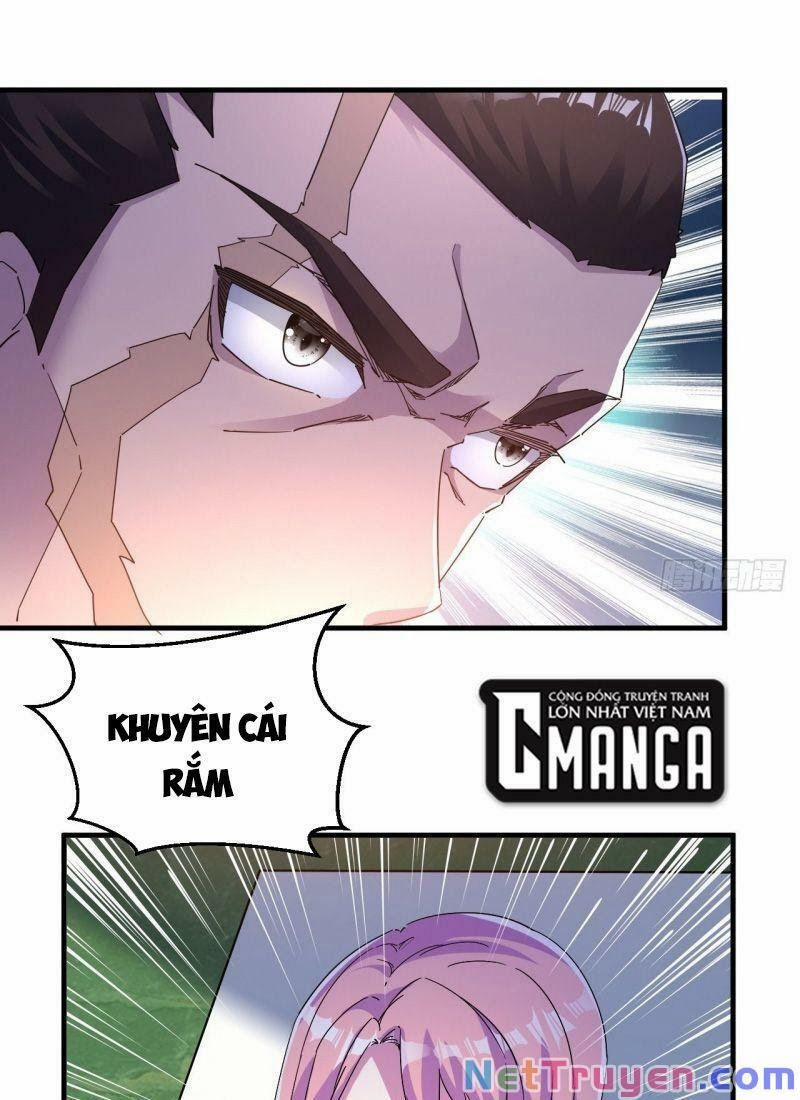 Ta Đã Đặt Ra Thời Đại Của Vạn Tộc 7 trang 28