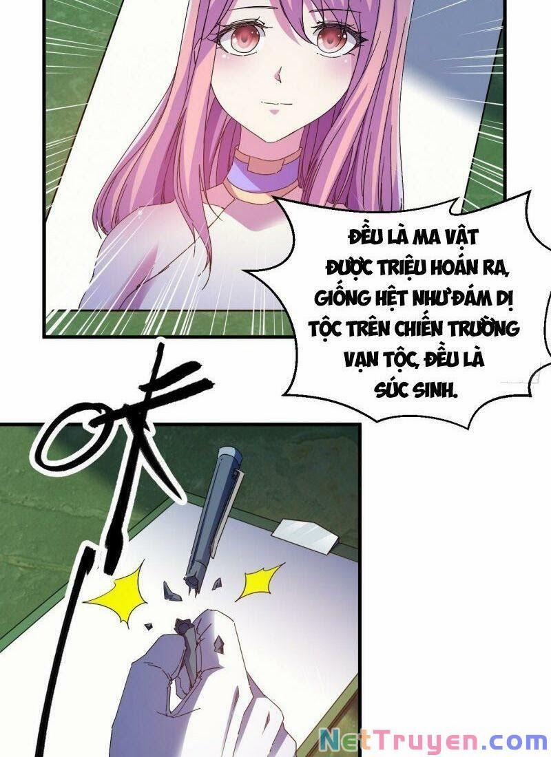 Ta Đã Đặt Ra Thời Đại Của Vạn Tộc 7 trang 29