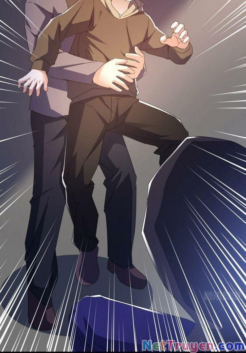 Ta Đã Đặt Ra Thời Đại Của Vạn Tộc 7 trang 3