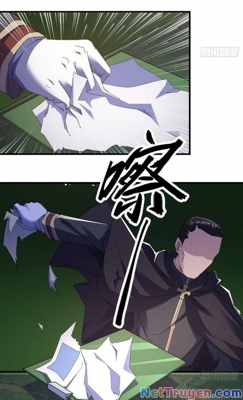 Ta Đã Đặt Ra Thời Đại Của Vạn Tộc 7 trang 32