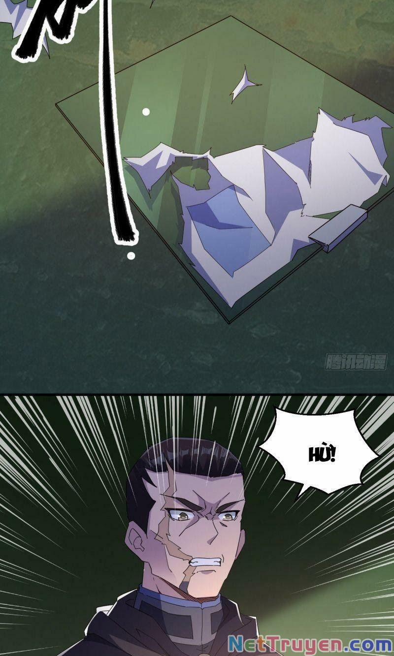 Ta Đã Đặt Ra Thời Đại Của Vạn Tộc 7 trang 34