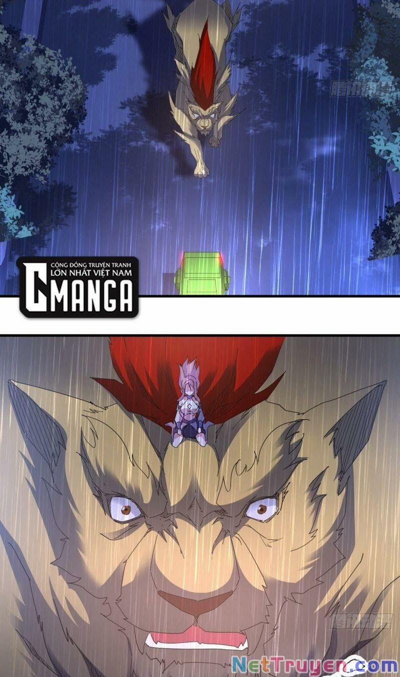 Ta Đã Đặt Ra Thời Đại Của Vạn Tộc 7 trang 39