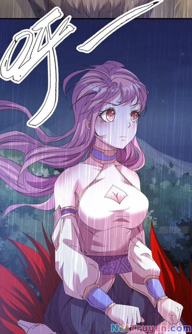 Ta Đã Đặt Ra Thời Đại Của Vạn Tộc 7 trang 40