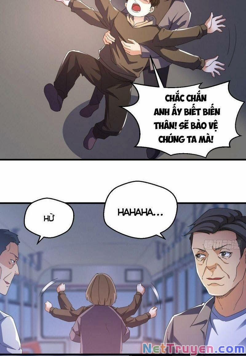 Ta Đã Đặt Ra Thời Đại Của Vạn Tộc 7 trang 5