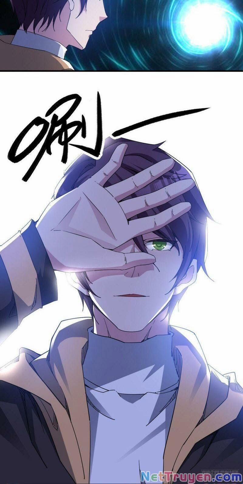 Ta Đã Đặt Ra Thời Đại Của Vạn Tộc 8 trang 17