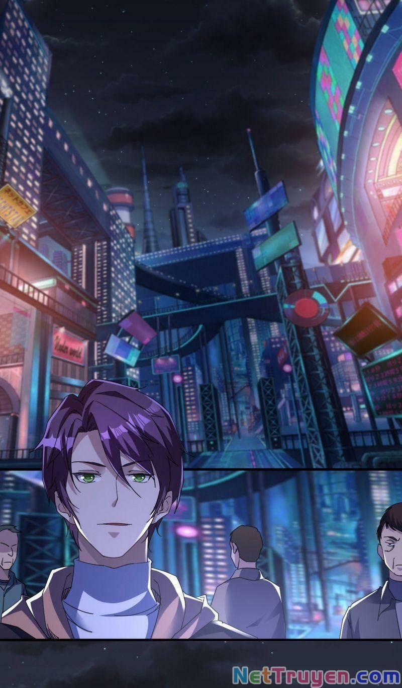 Ta Đã Đặt Ra Thời Đại Của Vạn Tộc 8 trang 18