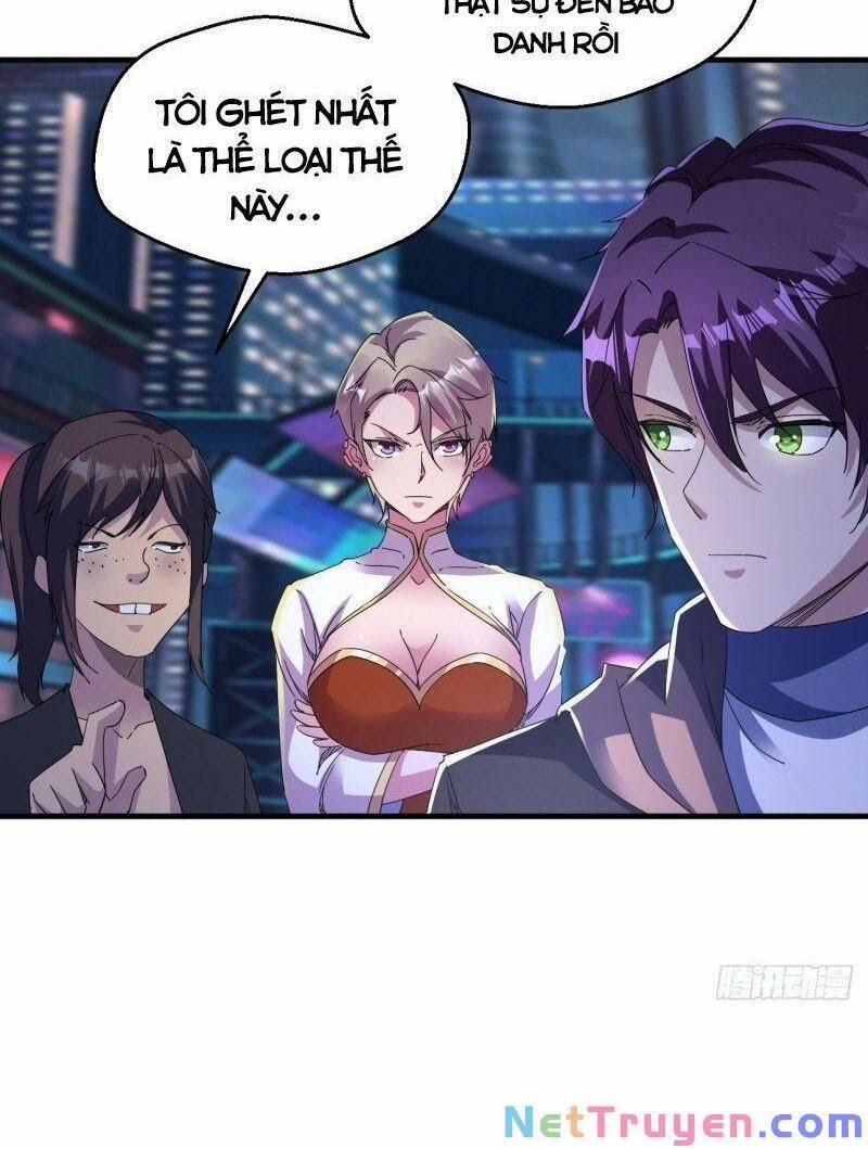 Ta Đã Đặt Ra Thời Đại Của Vạn Tộc 8 trang 23