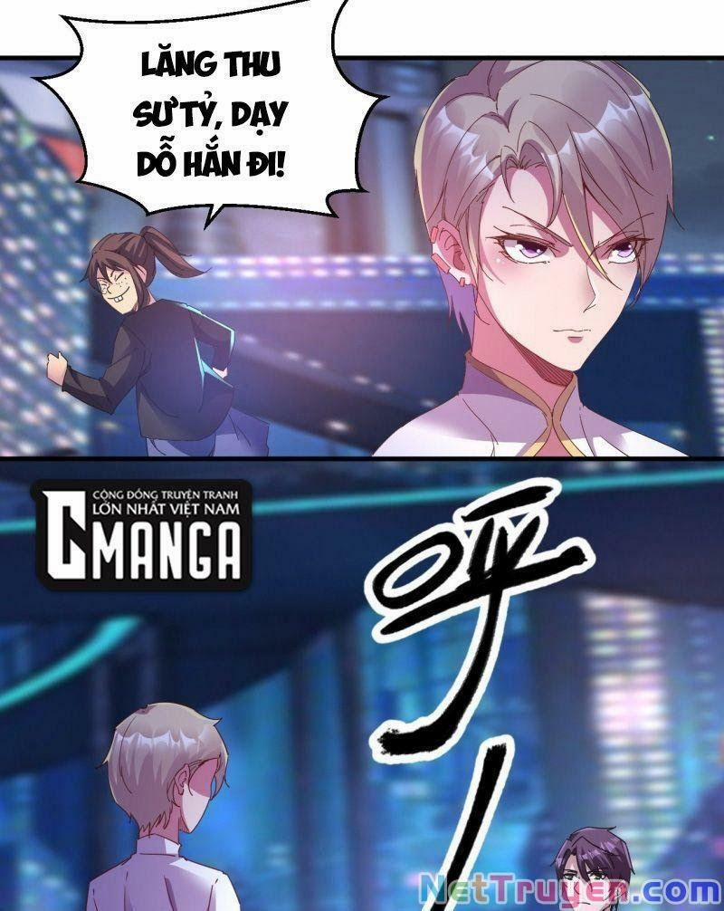 Ta Đã Đặt Ra Thời Đại Của Vạn Tộc 8 trang 27