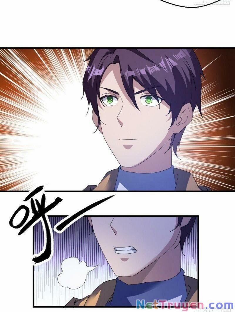 Ta Đã Đặt Ra Thời Đại Của Vạn Tộc 8 trang 30