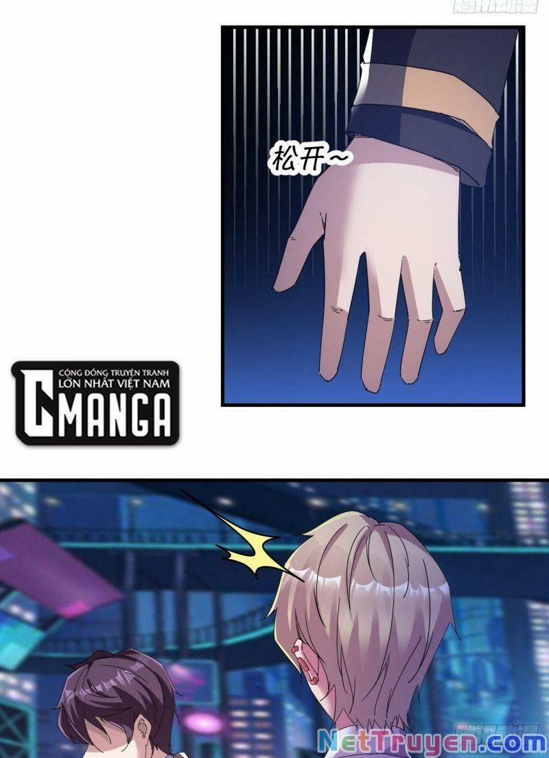 Ta Đã Đặt Ra Thời Đại Của Vạn Tộc 8 trang 31