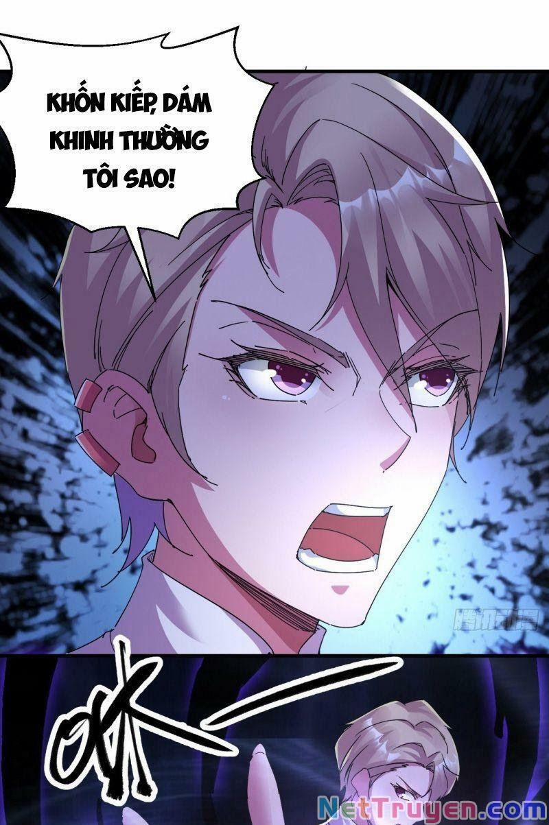 Ta Đã Đặt Ra Thời Đại Của Vạn Tộc 8 trang 35