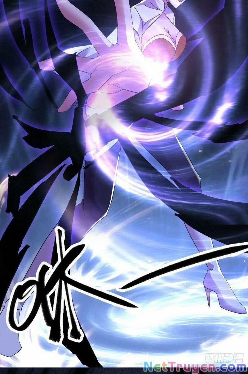 Ta Đã Đặt Ra Thời Đại Của Vạn Tộc 8 trang 36