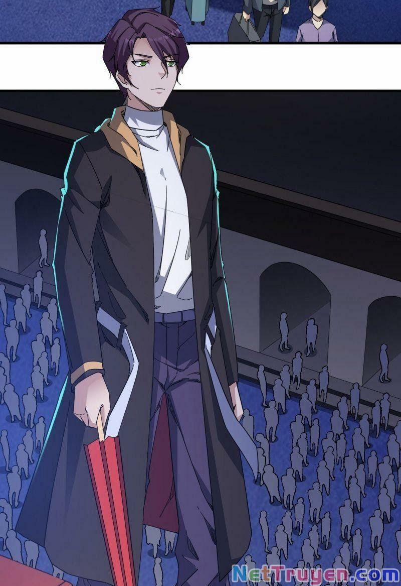 Ta Đã Đặt Ra Thời Đại Của Vạn Tộc 8 trang 4