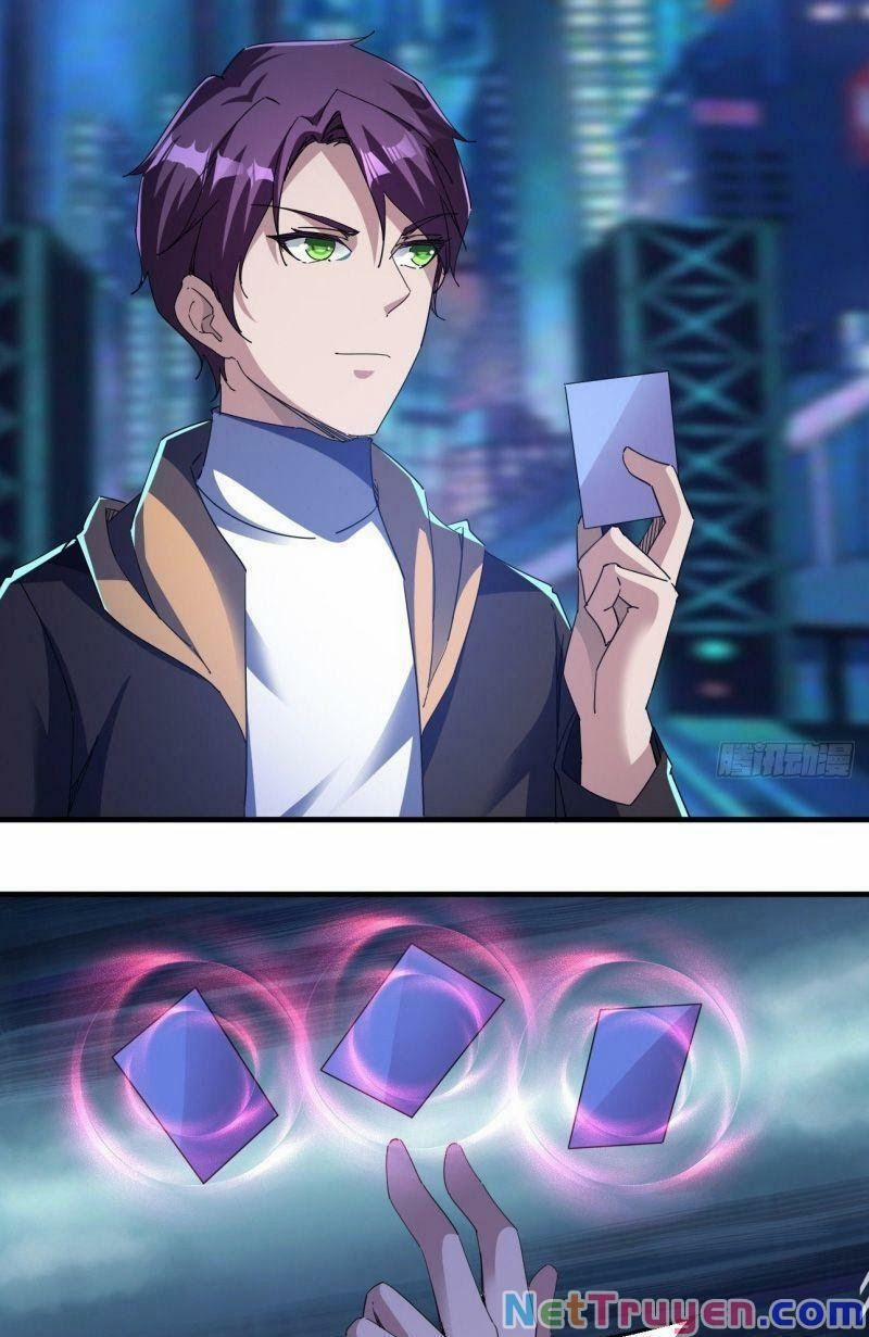 Ta Đã Đặt Ra Thời Đại Của Vạn Tộc 8 trang 41