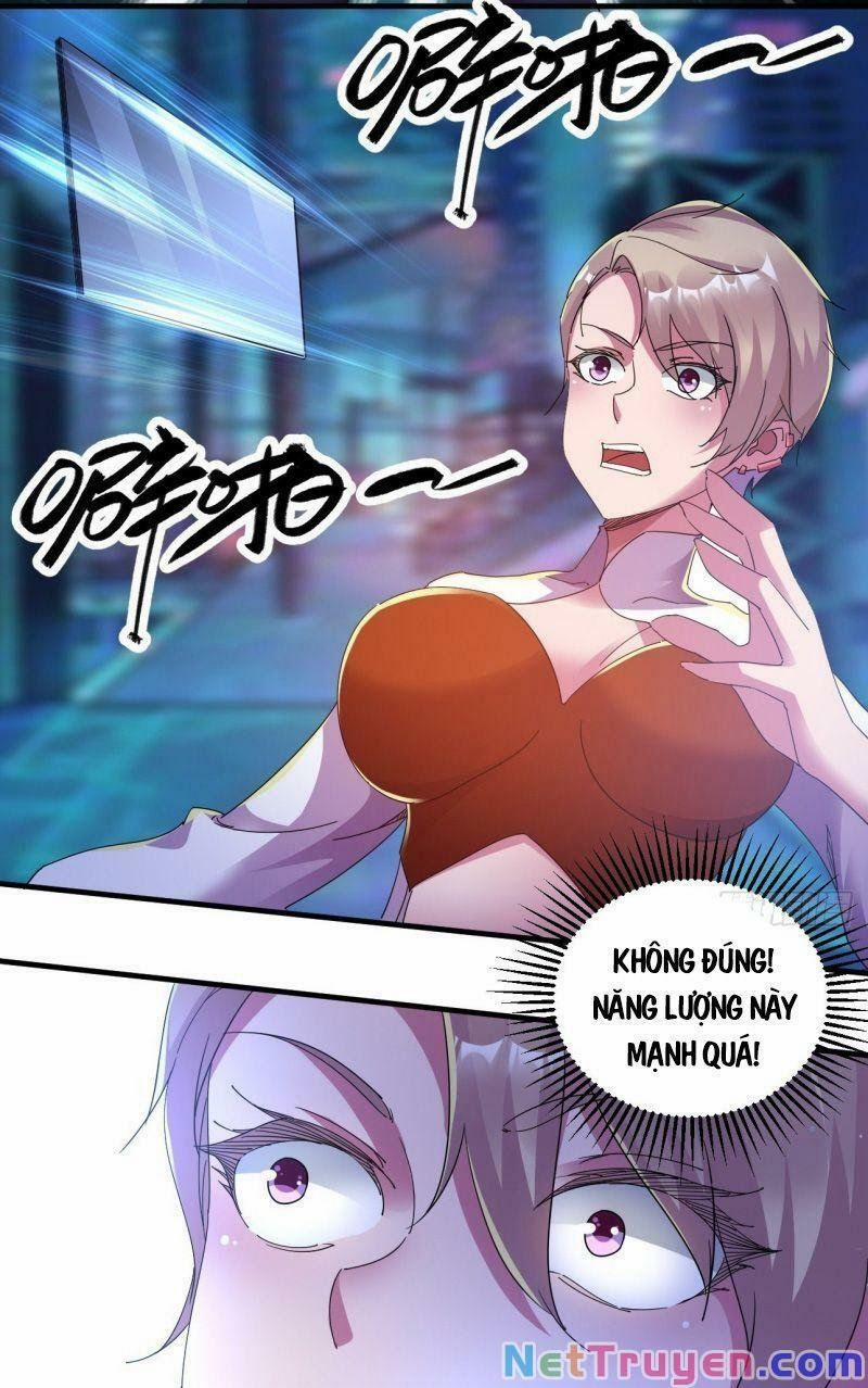 Ta Đã Đặt Ra Thời Đại Của Vạn Tộc 8 trang 44