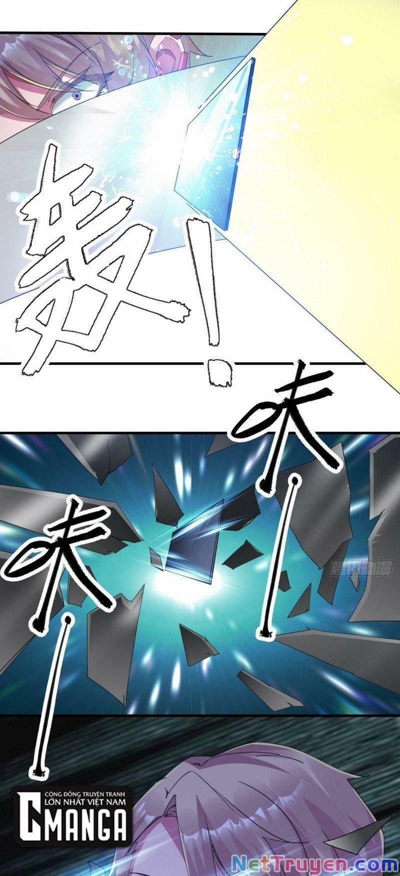 Ta Đã Đặt Ra Thời Đại Của Vạn Tộc 8 trang 46