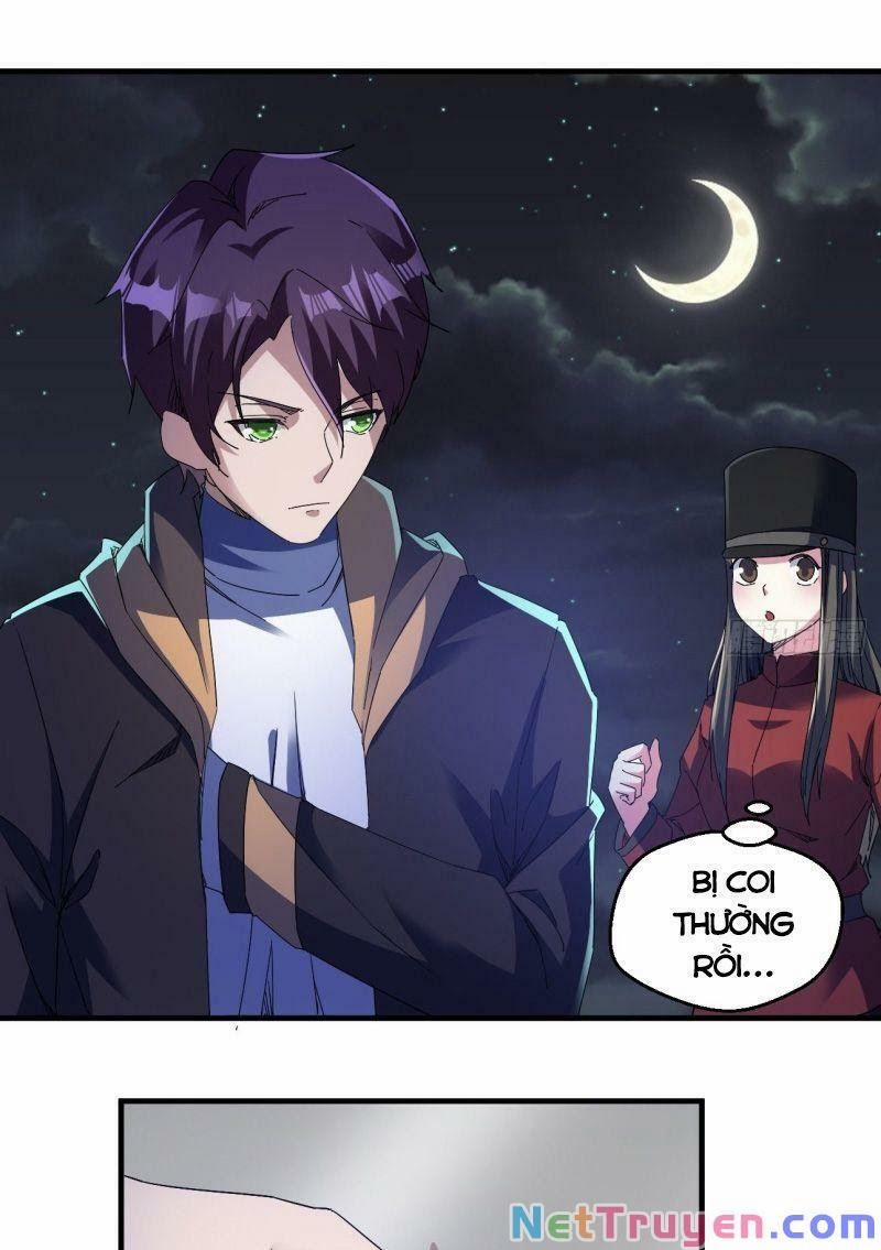 Ta Đã Đặt Ra Thời Đại Của Vạn Tộc 8 trang 8