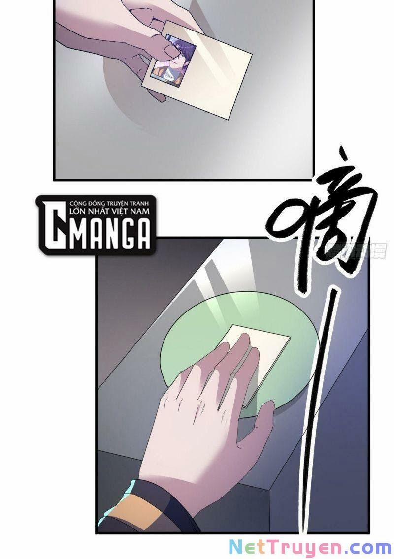 Ta Đã Đặt Ra Thời Đại Của Vạn Tộc 8 trang 9