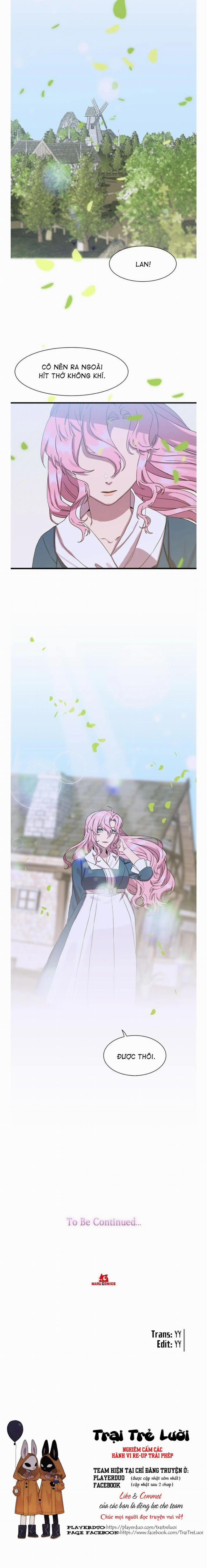 Ta Đã Sinh Con Cho Bạo Quân 13 trang 4