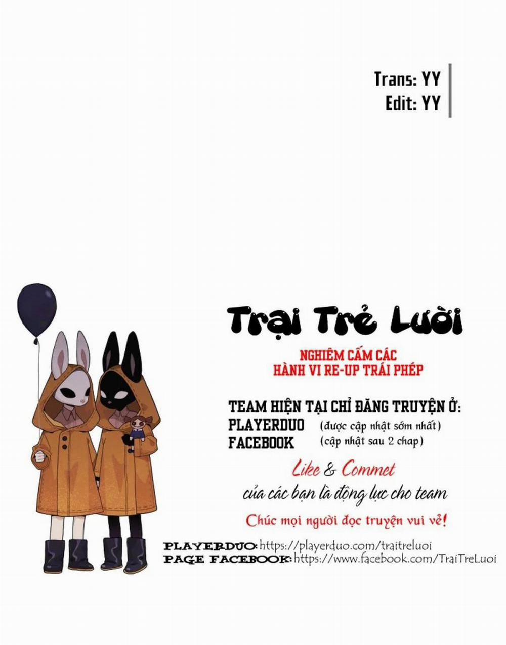 Ta Đã Sinh Con Cho Bạo Quân 16 trang 4