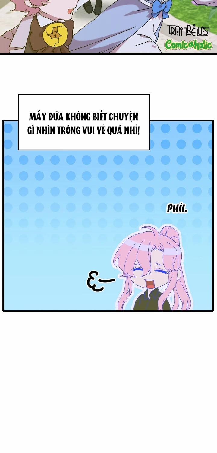 Ta Đã Sinh Con Cho Bạo Quân 35.1 trang 10