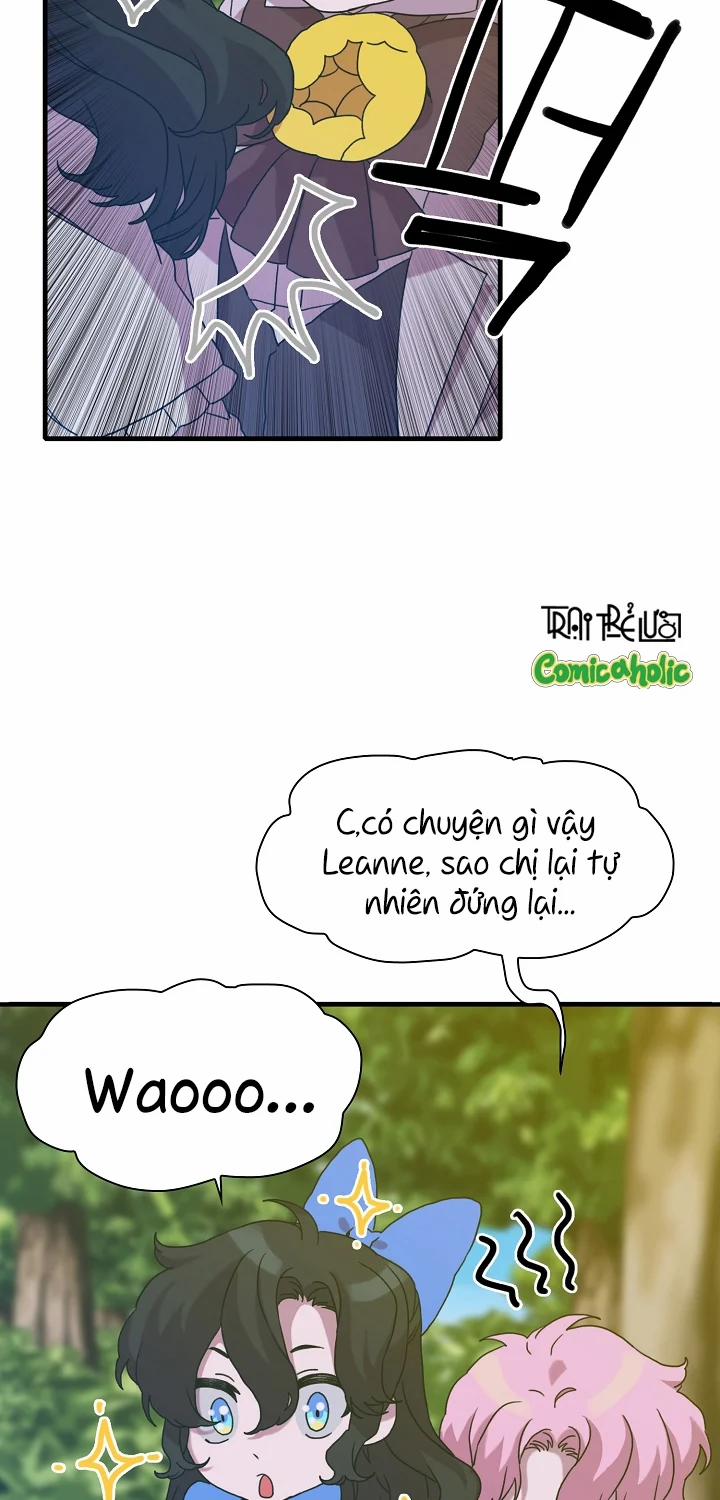 Ta Đã Sinh Con Cho Bạo Quân 35.1 trang 12