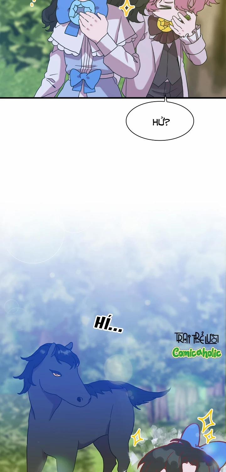 Ta Đã Sinh Con Cho Bạo Quân 35.1 trang 13