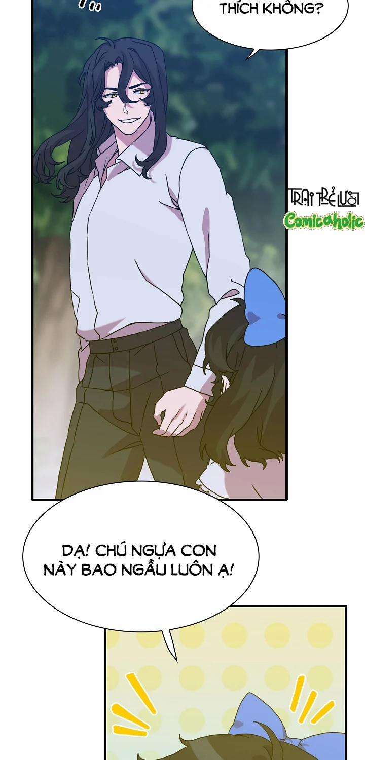 Ta Đã Sinh Con Cho Bạo Quân 35.1 trang 15