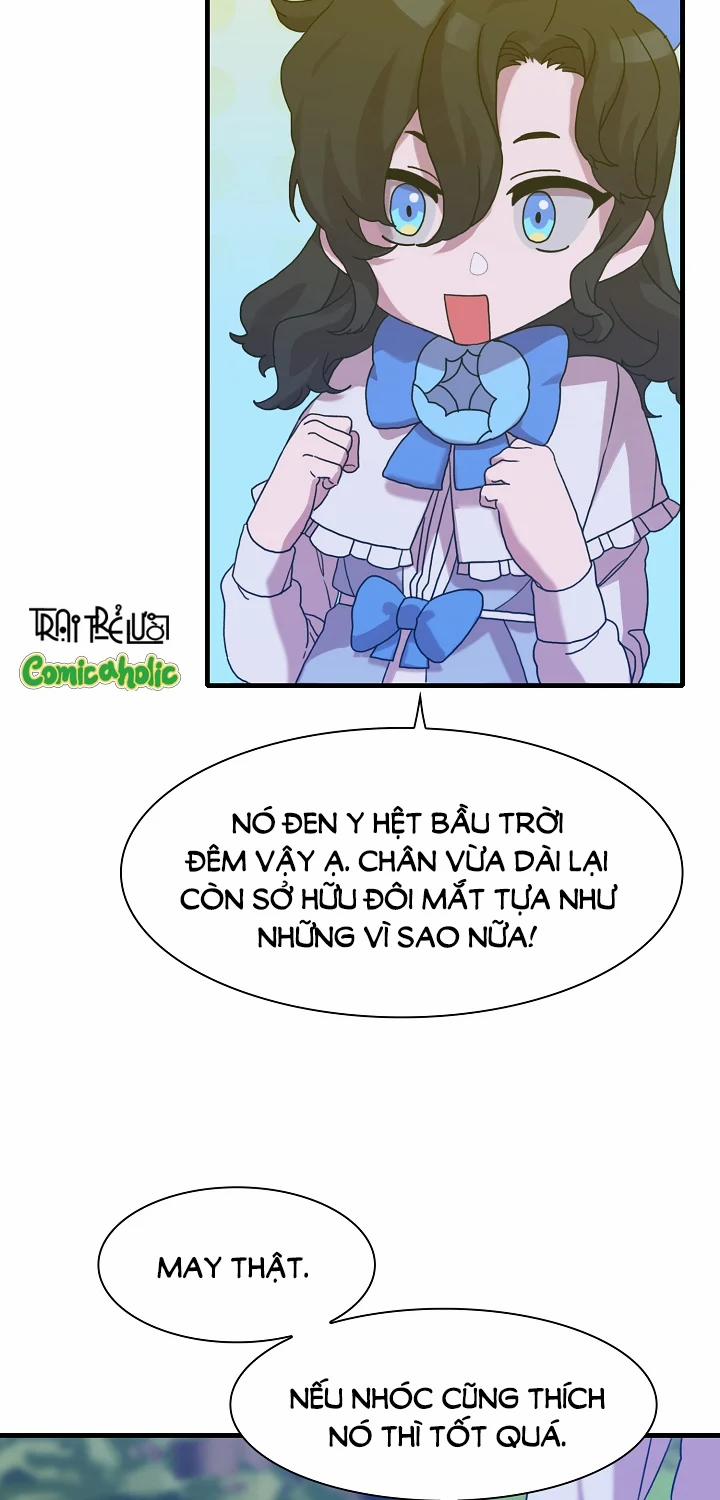 Ta Đã Sinh Con Cho Bạo Quân 35.1 trang 16