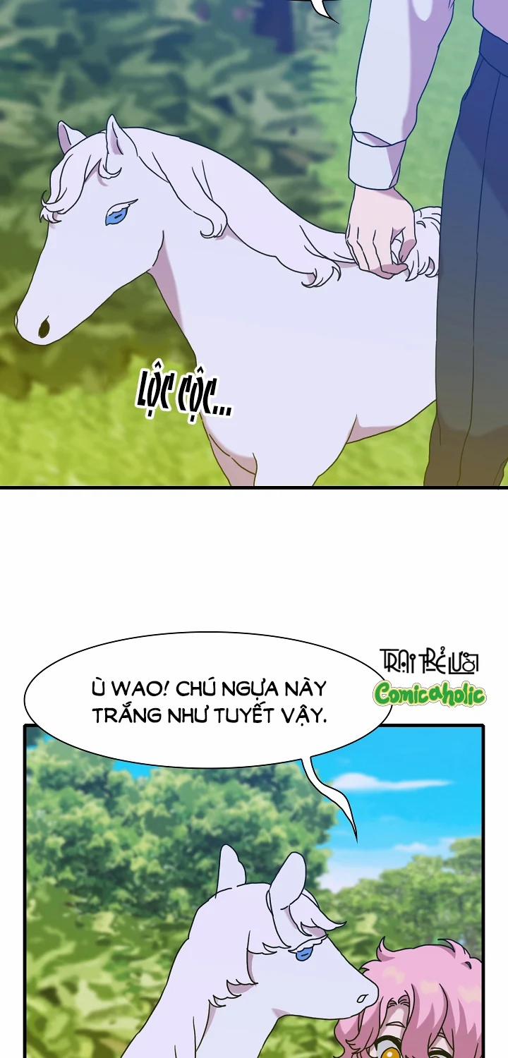 Ta Đã Sinh Con Cho Bạo Quân 35.1 trang 17