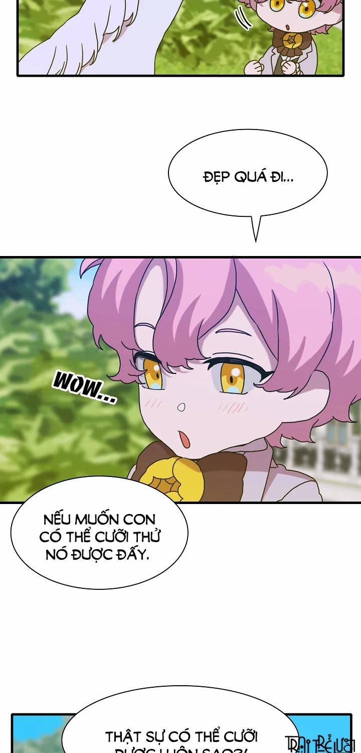 Ta Đã Sinh Con Cho Bạo Quân 35.1 trang 18